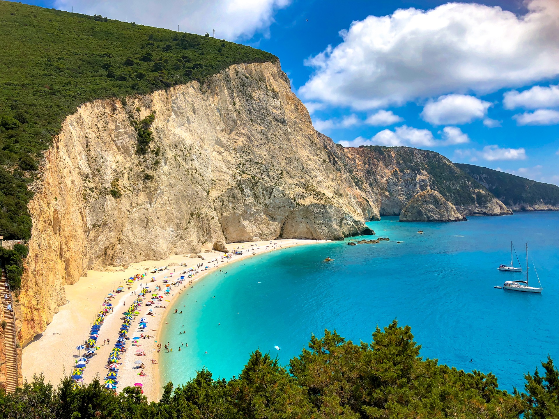 LEFKADA